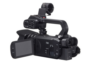 Canon XA 25