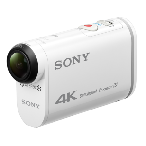 Sony FDR-X1000V