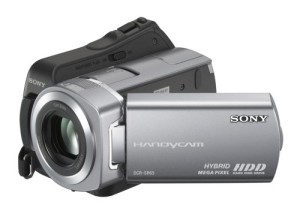 Sony SR-65