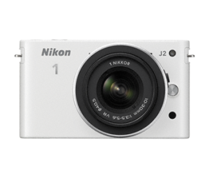 Nikon 1 J2