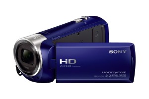 Sony HDR-CX240