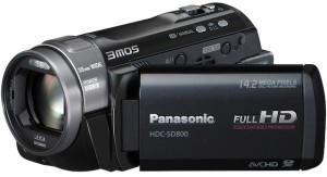 Panasonic HDC-TM900