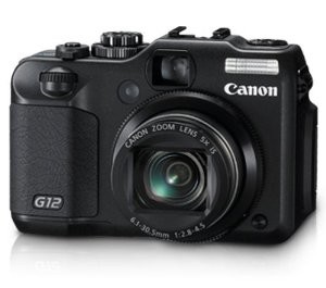 Canon G12