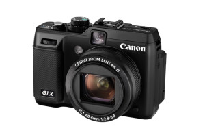 Canon GX1