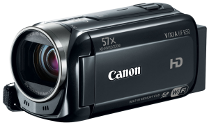 Canon HFR50