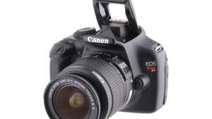 Canon T3i