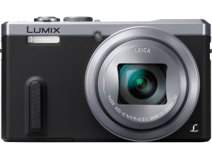 Panasonic DMC-ZS40S