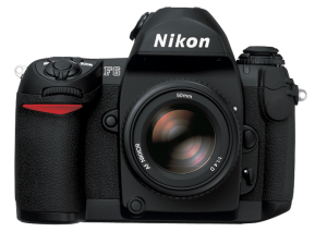 Nikon F6