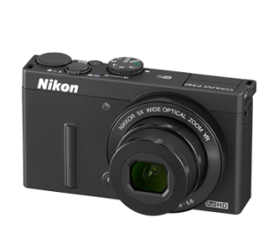 Nikon P340