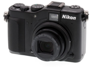 Nikon P7000