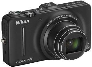 Nikon S4200