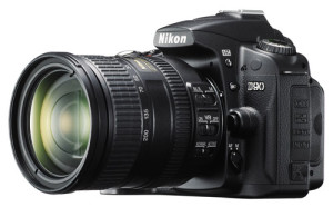 NikonD90