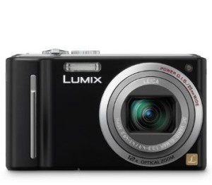 Panasonic DMC-ZS5