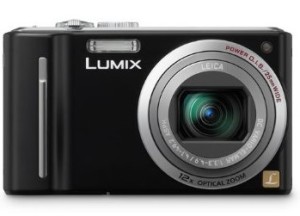 Panasonic DMC-ZS5
