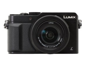 Panasonic Lumix DMC-LX100