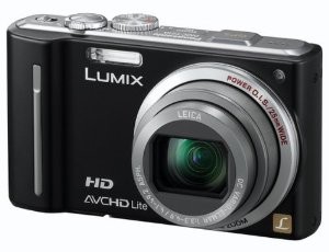 Panasonic TZ10