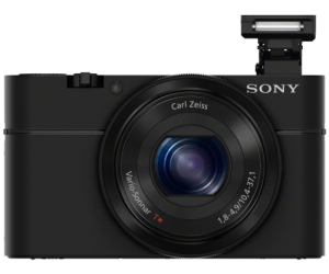 Sony DSC-RX100