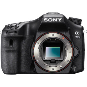 Sony ILCA- 77M2