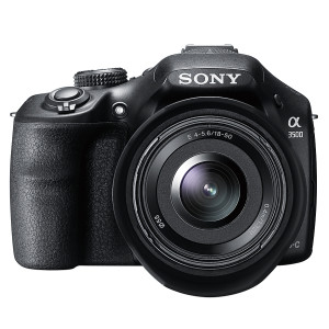 Sony ILCE 3500