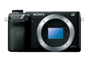 Sony NEX 6