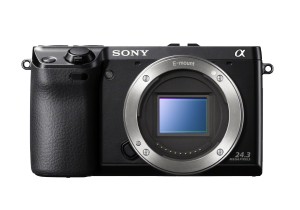 Sony NEX 7
