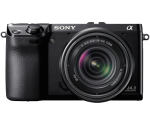 Sony NEX 7