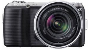 Sony NEX C3