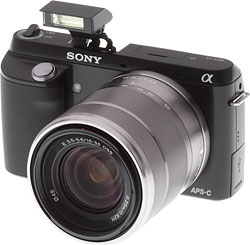 Sony NEX F3