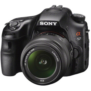 Sony SLT-A 57