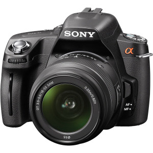 Sony_DSLRA390