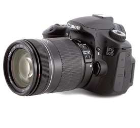 canon 60d