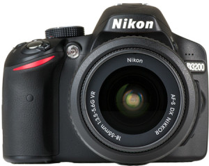nikond3200
