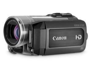 Canon HF200