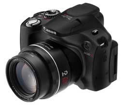 Canon SX30