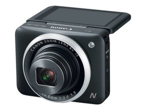 Canon power shot n2