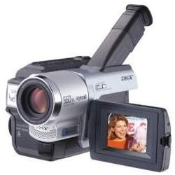 Sony DCR-TRV310