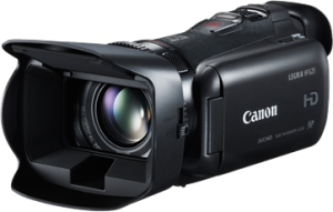 Canon HF G25