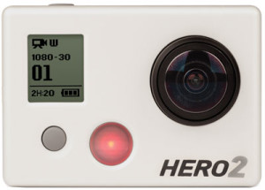 Gopro hero 2