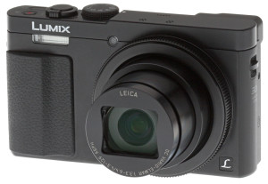 PANASONIC Lumix-ZS50
