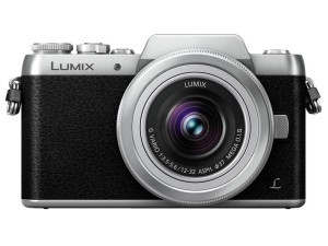 Panasonic LUMIX DMC-GF7KK