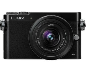 Panasonic Lumix DMC-GM5