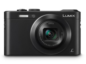 Panasonic Lumix DMC-LF1