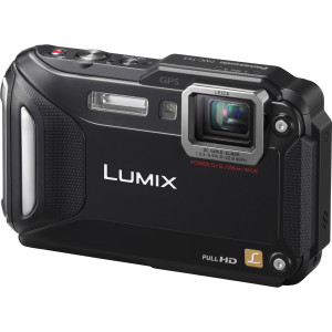 Panasonic Lumix DMC-TS5