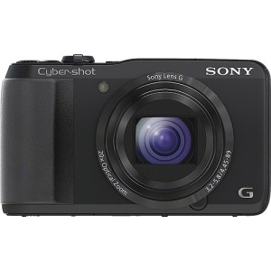 Sony - DSC-HX30