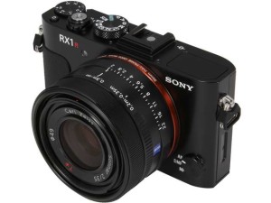 Sony DSC-RX1R