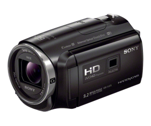 Sony HDR-PJ670