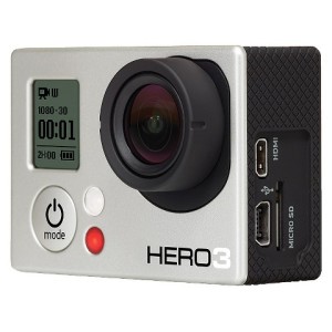 gopro hero 3