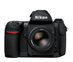 Nikon F6
