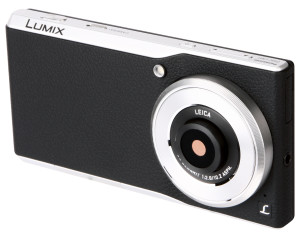 Panasonic DMC-CM1