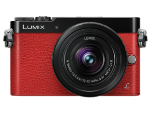 Panasonic DMC-GM5K
